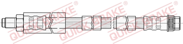 Brake Hose